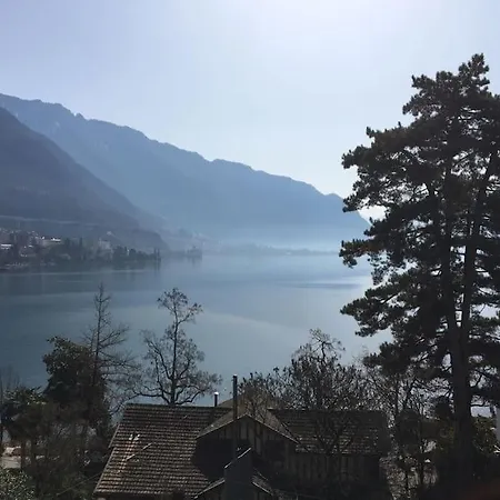 Lakeview Paradise - Du National