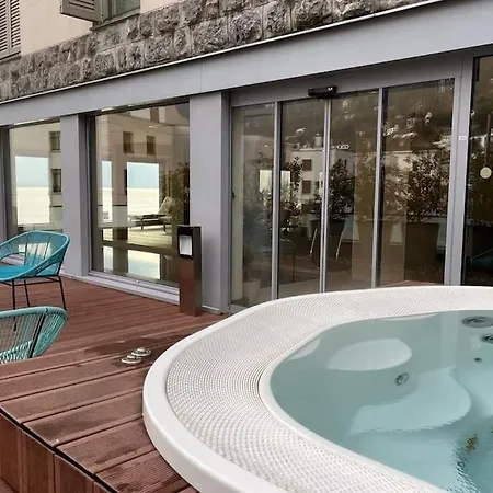 Lakeview Paradise - Du National Apartment *