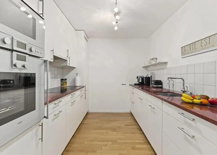 Lakeview Paradise - Du National *