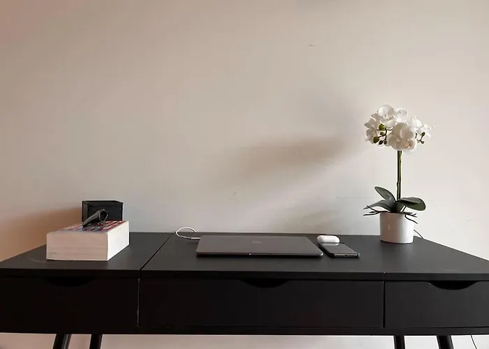 Lakeview Paradise - Du National * מונטרה