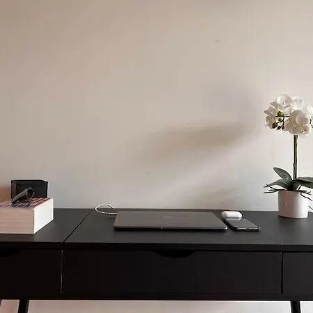 Lakeview Paradise - Du National * 몽트뢰