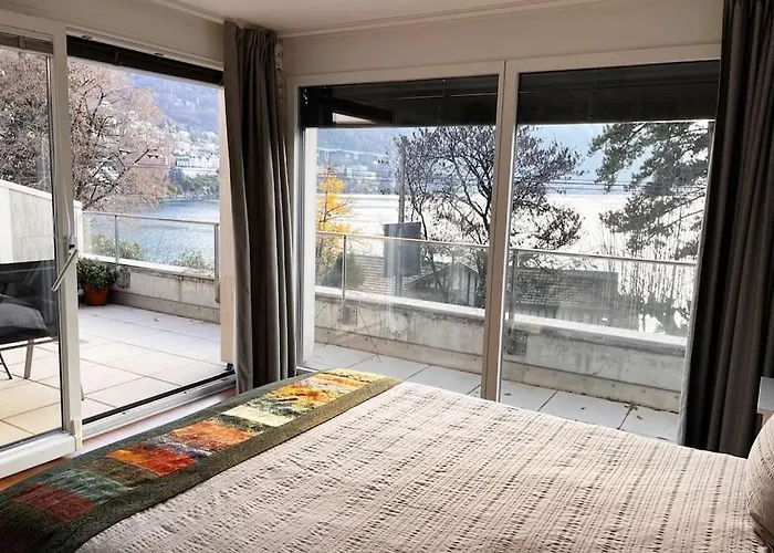 Lakeview Paradise - Du National *