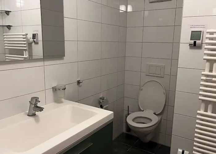 Lakeview Paradise - Du National 몽트뢰