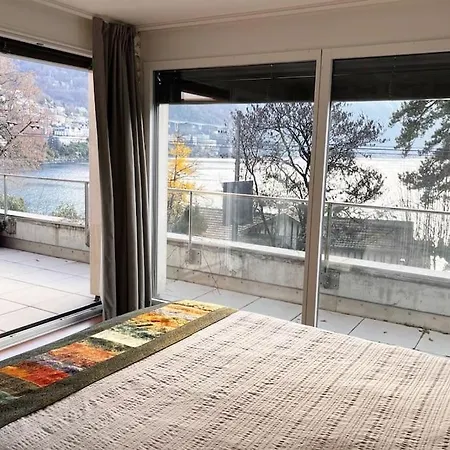 Lakeview Paradise - Du National *