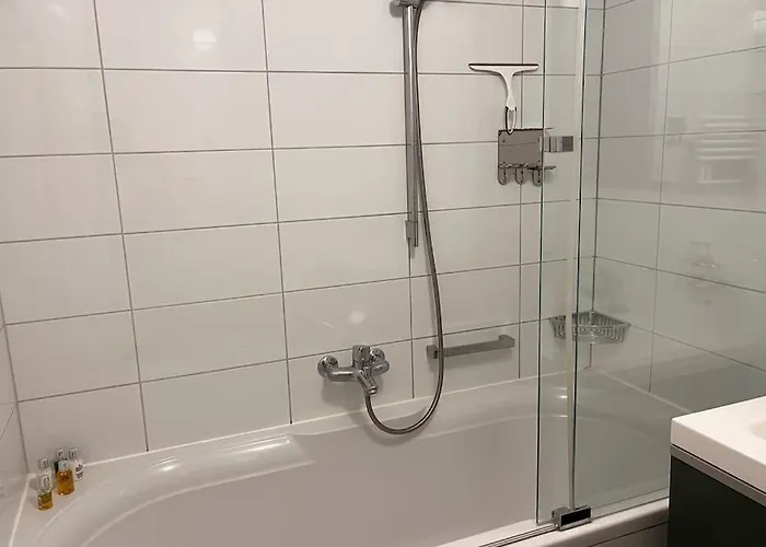 Lakeview Paradise - Du National アパート モントルー